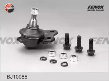 FENOX BJ10086 Опора шар.