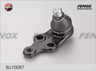 FENOX BJ10087 Опора шаровая