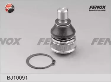 FENOX BJ10091 Опора шаровая передняя