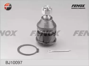 FENOX BJ10097 Опора шаровая