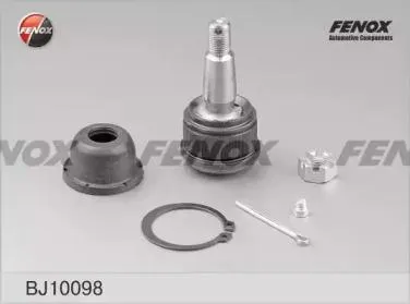 FENOX BJ10098 Опора шаровая Honda CR-V 01- пер.нижн. лев,прав.