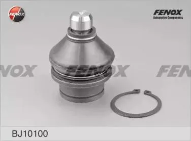 FENOX BJ10100 Опора шаровая Nissan Pathfinder Navara 2.5-4.0 05- пер.нижн. лев,прав.