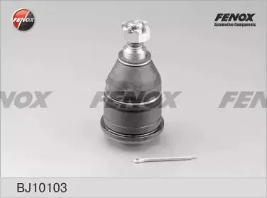 FENOX BJ10103 Опора шаровая Honda Accord VIII 08- пер. лев,прав.