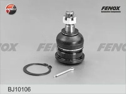 FENOX BJ10106 Опора шаровая Nissan Maxima 00-06 Cefiro 00- пер.нижн. лев,прав.
