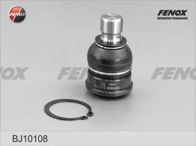 FENOX BJ10108 Опора шаровая Mazda CX-7CX-9 06- пер.нижн. лев,прав.