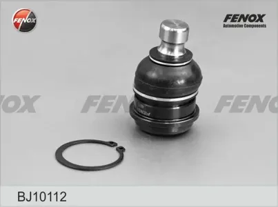 FENOX BJ10112 Опора шаровая перед лев,прав.