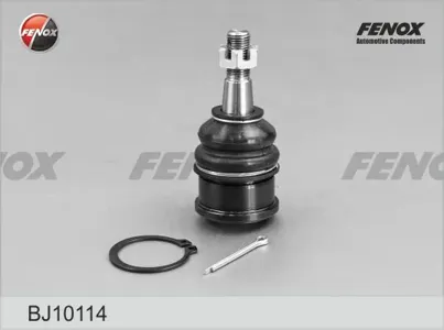 FENOX BJ10114 Опора шаровая Chrysler Voyager Dodge Caravan 01-07 нижн. лев,прав.