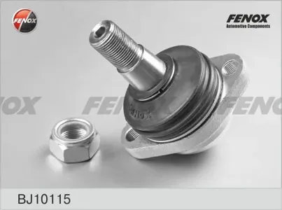 FENOX BJ10115 Опора шаровая