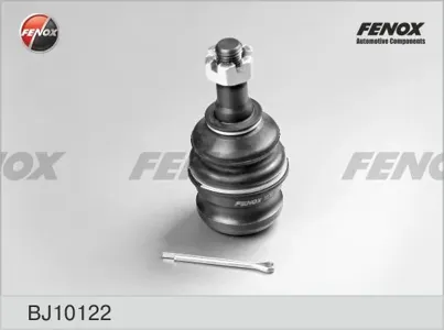 FENOX BJ10122 Опора шаровая Subaru Legacy Impreza пер.нижн. лев,прав.