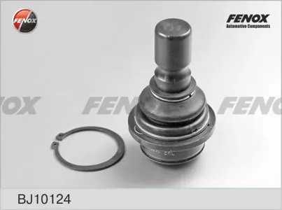 FENOX BJ10124 Опора шаровая Nissan NAVARA Pathfinder 05- пер.нижн. лев,прав.