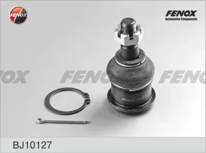 FENOX BJ10127 Опора шаровая Nissan X-Trail 00- ниж.