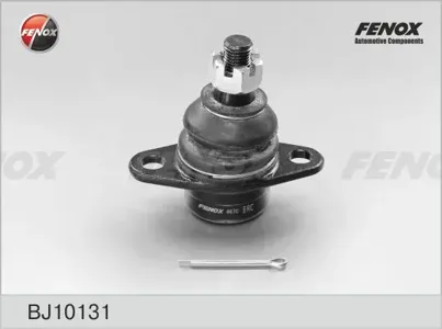 FENOX BJ10131 Опора шаровая передняя спереди