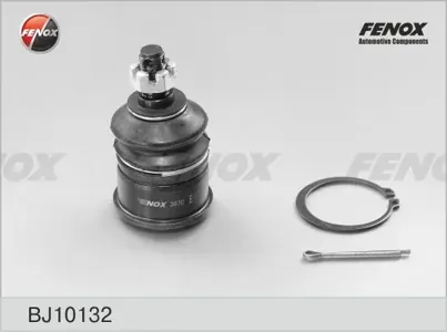 FENOX BJ10132 Опора шаровая Honda Accord 98- нижн. лев,прав.