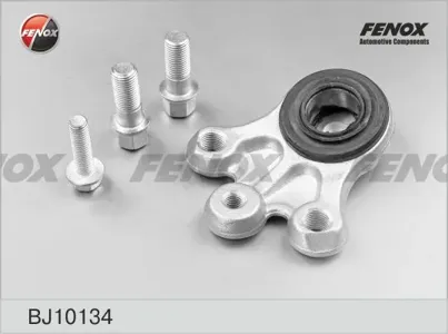 FENOX BJ10134 Опора шаровая Peugeot 407 04- Citroen C5 08- нижн. лев,прав.