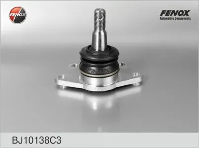 FENOX BJ10138C3 Опора шаровая Москвич 412