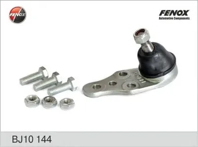 FENOX BJ10144 Опора шаровая Chevrolet Captiva all, Opel Antara all 06>