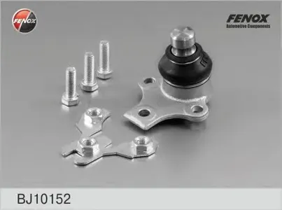 FENOX BJ10152 Опора шаровая к-кт VW Golf Vento Passat 87-99