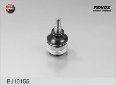 FENOX BJ10155 Опора шаровая Hyundai Accent Solaris 11>