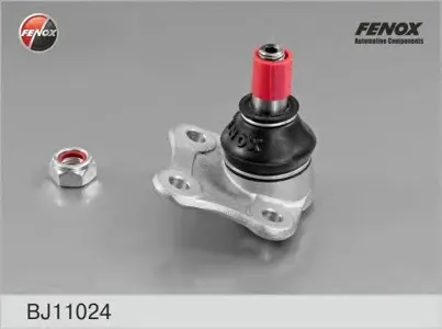 FENOX BJ11024 Опора шаровая левая Skoda Octavia all 96-07, VW Golf IV all 97-05