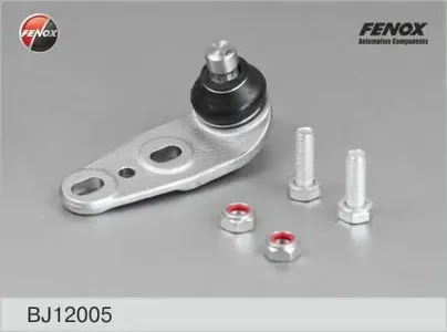 FENOX BJ12005 Опора шаровая правая с гу Audi 80 <88
