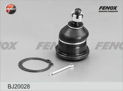FENOX BJ20028 Опора шаровая Chevrolet Epica 03- зад.верх.