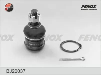 FENOX BJ20037 Опора шаровая Chrysler Dodge SEBRINGSTRATUS 01-