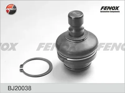 FENOX BJ20038 Опора шаровая Nissan NAVARA Pathfinder