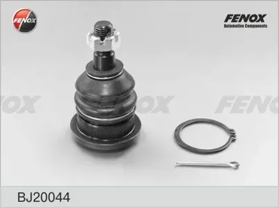 FENOX BJ20044 Опора шаровая задняя верхняя