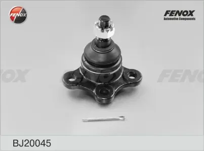 FENOX BJ20045 Опора шаровая перед лев,прав.
