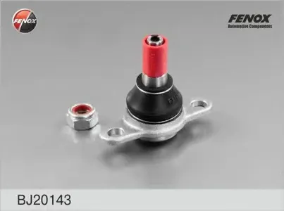 FENOX BJ20143 Опора шаровая нижняя VW T4 all 96>
