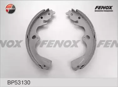 FENOX BP53130 Колодки торм.барабанные Kia Sportage 2.0 94-03RETONA 00-
