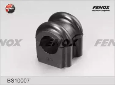 FENOX BS10007 Втулка стабилизатора переднего Kia Ceed 06-12, Cerato 09-, Elantra 06-, i30