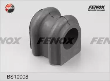FENOX BS10008 Втулка стабилизатора передняя