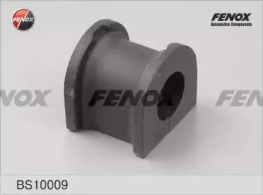 FENOX BS10009 Втулка стабилизатора
