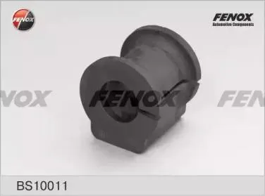 FENOX BS10011 Втулка переднего стабилизатора Suzuki SX4 1.5-1.9D 06>, Fiat Sedici 1.6-1.9D 06>