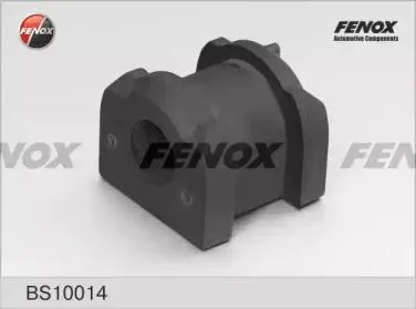 FENOX BS10014 Втулка стабилизатора передняя Mitsubishi Lancer 1.5-2.0, 1.8-2.0d 08>
