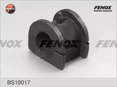 FENOX BS10017 Втулка стабилизатора переднего