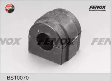 FENOX BS10070 Втулка стабилизатора передняя , d29мм BMW x5 (e53) 3.0-4.0, 3.0d 98-06