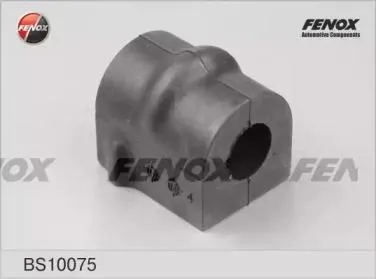 FENOX BS10075 Втулка стабилизатора