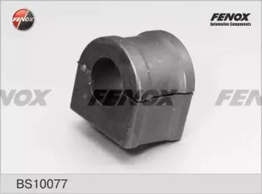 FENOX BS10077 Втулка стабилизатора -ра