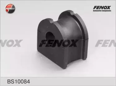 FENOX BS10084 Втулка стабилизатора Ford Transit D20 00- пер.подв.