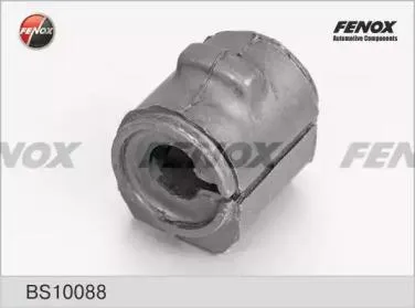 FENOX BS10088 Втулка стабилизатора переднего Ford Fiesta V 03-08 Mazda 2 03-07