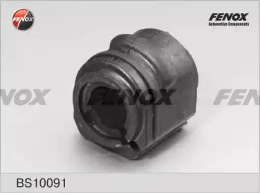 FENOX BS10091 Втулка стаб-ра
