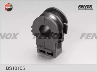 FENOX BS10105 Втулка стабилизатора -ра