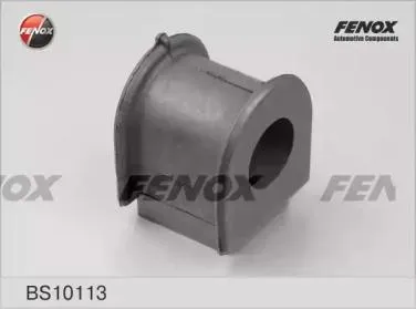 FENOX BS10113 Втулка стабилизатора Toyota Avensis Corolla