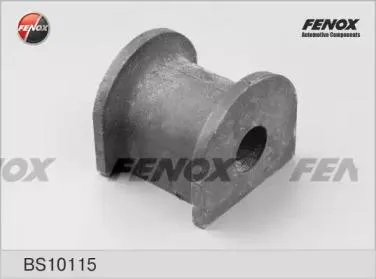 FENOX BS10115 Втулка стабилизатора