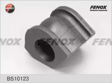 FENOX BS10123 Втулка стабилизатора переднего Honda Civic 1.3-1.8 06-12