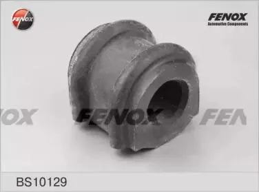 FENOX BS10129 Втулка стабилизатора передняя