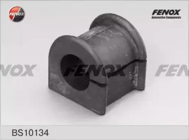 FENOX BS10134 Втулка стабилизатора -ра
