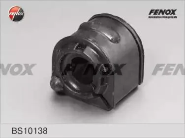 FENOX BS10138 Втулка переднего стабилизатора l, r